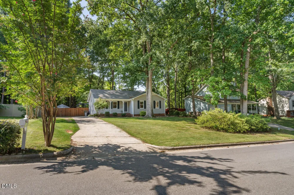 223 Trillingham Lane Cary, NC 27513