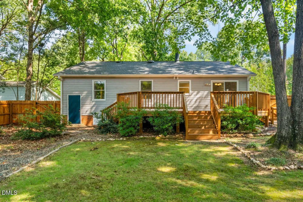 223 Trillingham Lane Cary, NC 27513
