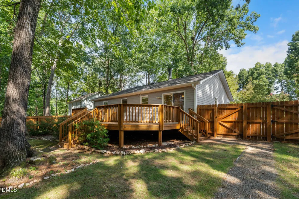 223 Trillingham Lane Cary, NC 27513