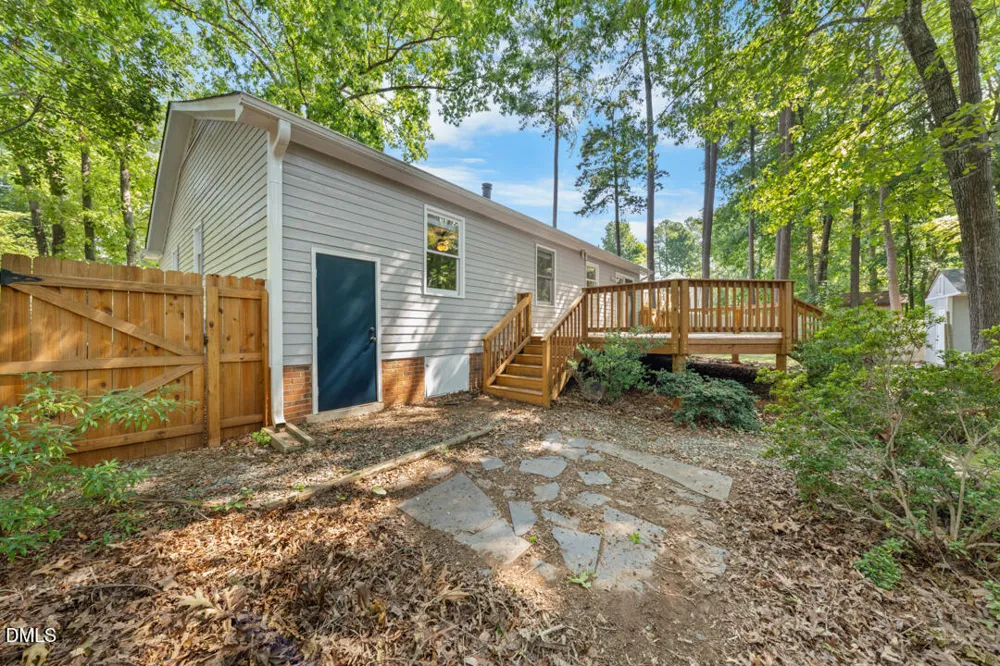 223 Trillingham Lane Cary, NC 27513