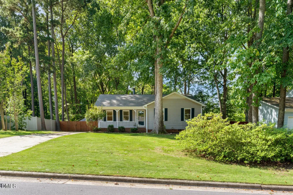 223 Trillingham Lane Cary, NC 27513