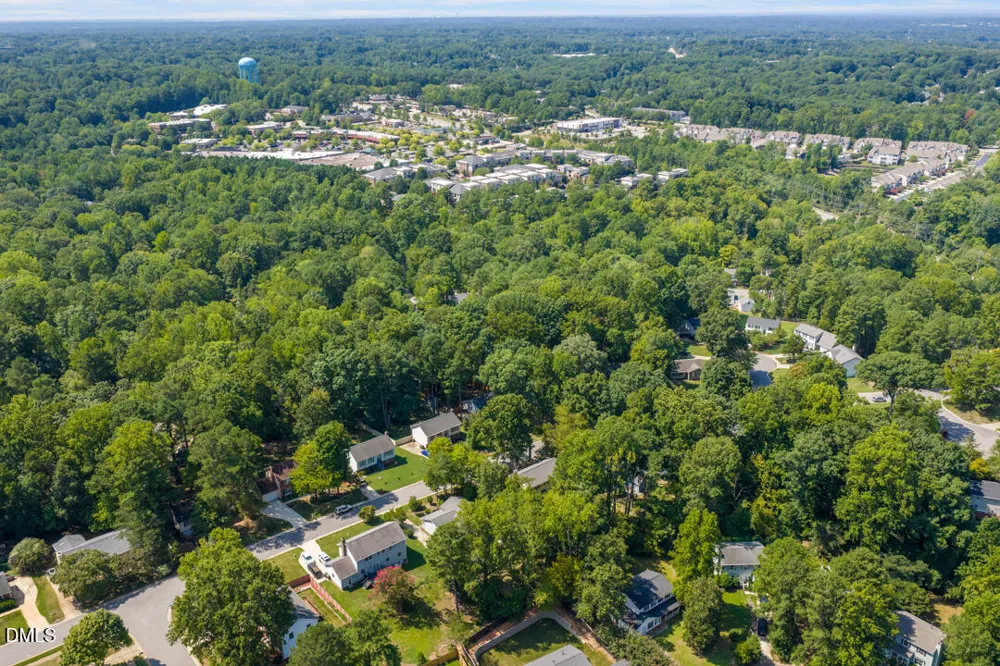 223 Trillingham Lane Cary, NC 27513