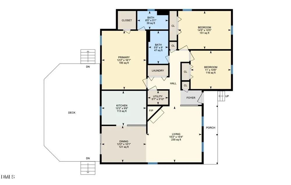 223 Trillingham Lane Cary, NC 27513