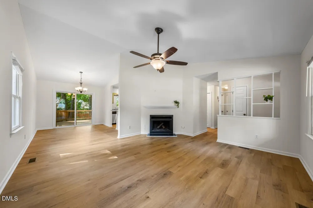 223 Trillingham Lane Cary, NC 27513