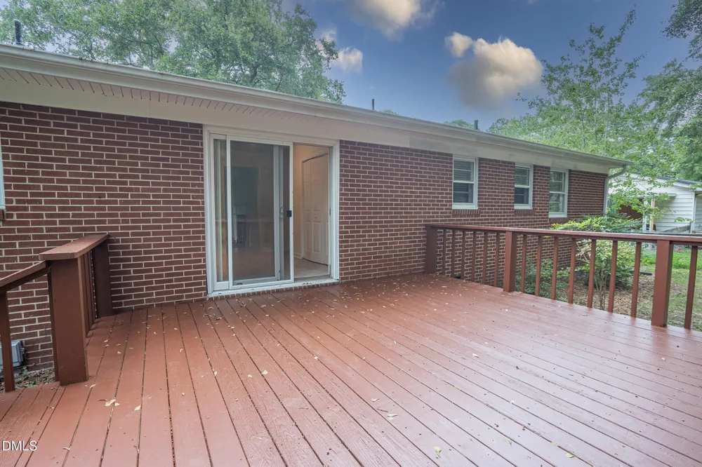 4705 Stafford Drive Durham, NC 27705