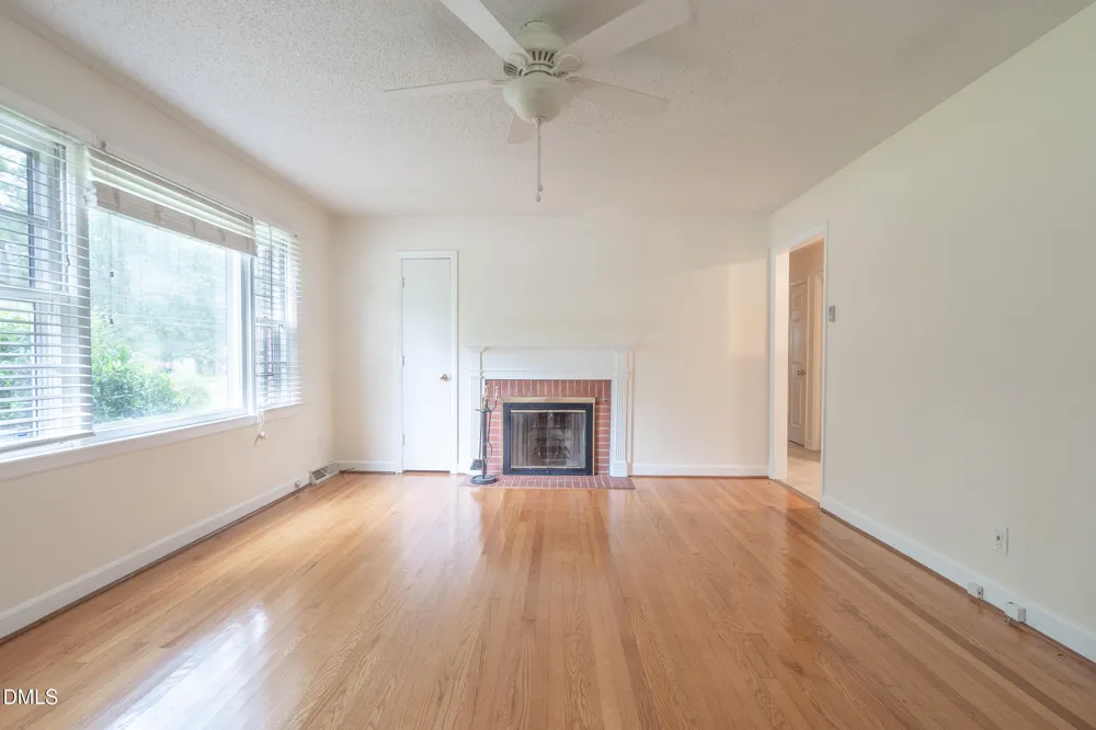 4705 Stafford Drive Durham, NC 27705