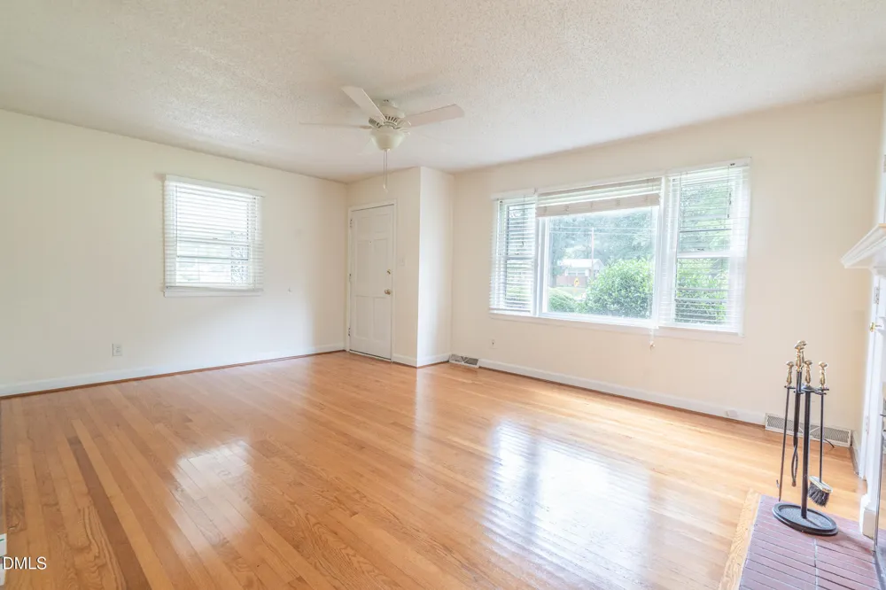 4705 Stafford Drive Durham, NC 27705