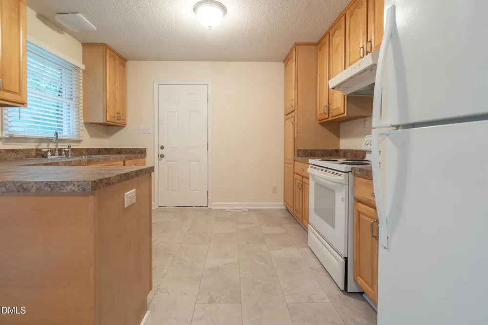 4705 Stafford Drive Durham, NC 27705