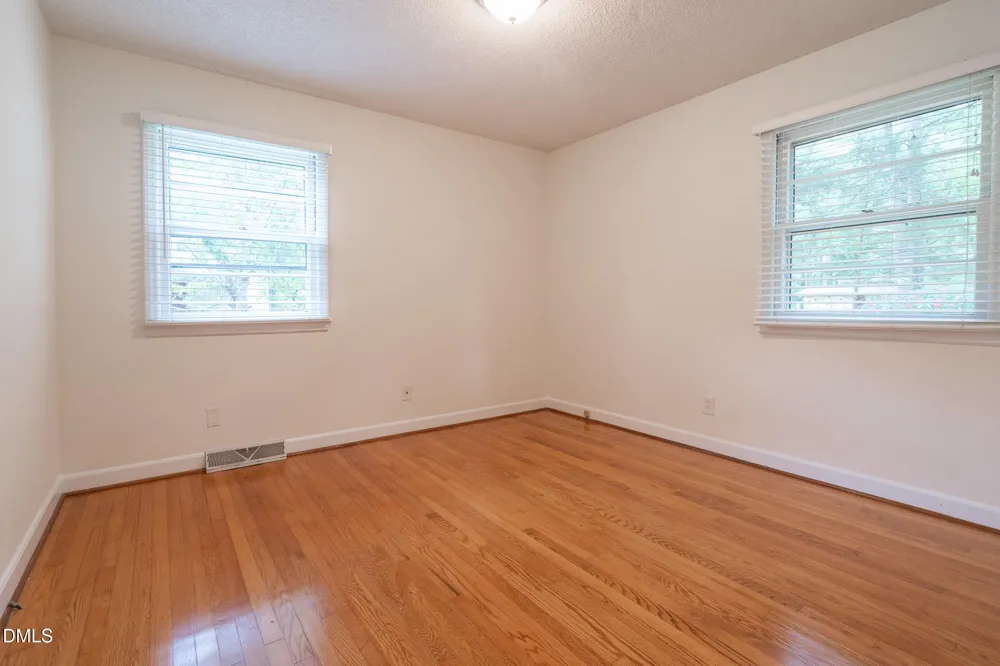 4705 Stafford Drive Durham, NC 27705