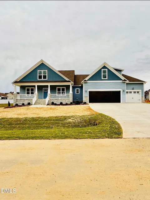65 Seahawk Way