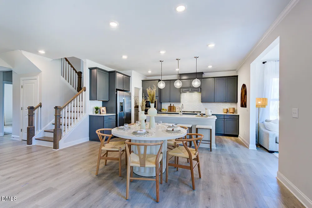 1737 Clydner Drive Apex, NC 27523