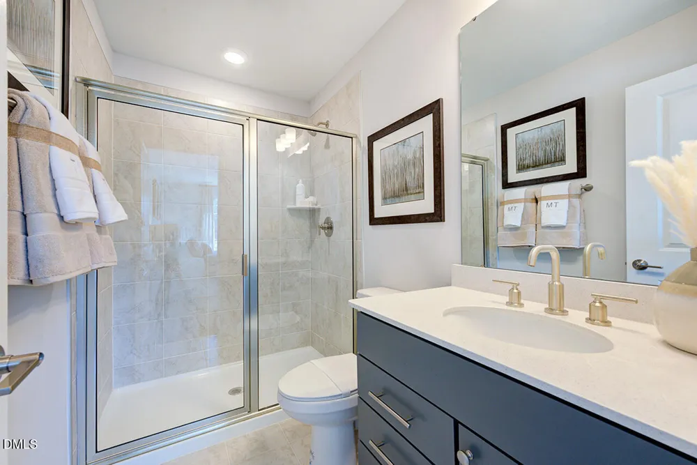1737 Clydner Drive Apex, NC 27523