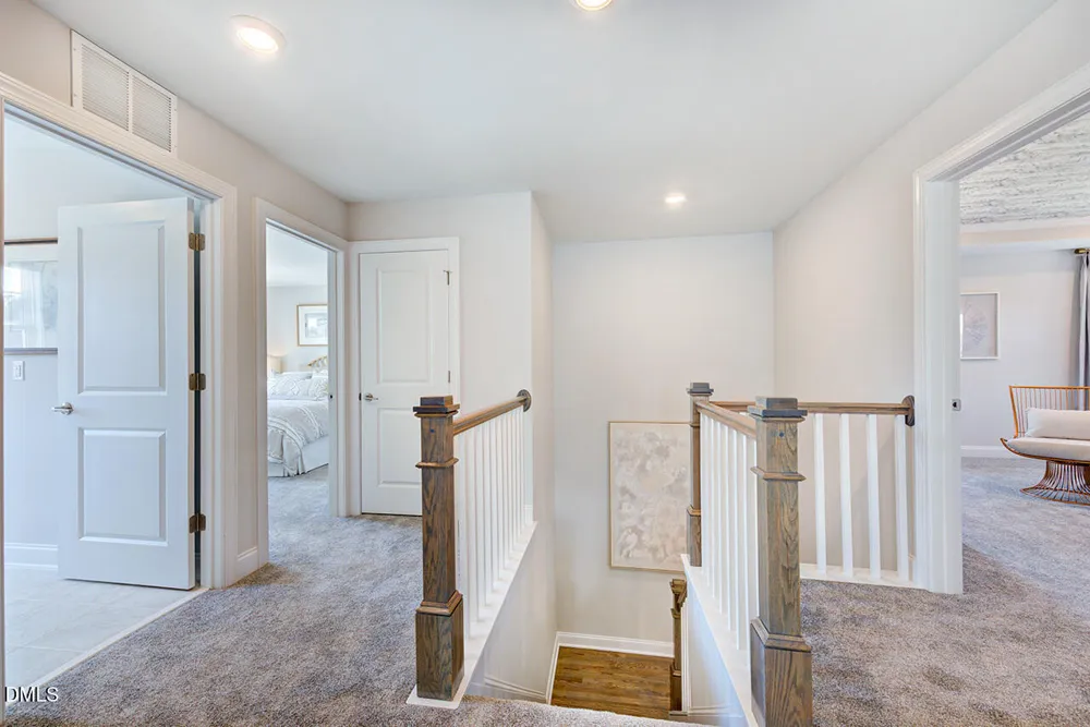 1737 Clydner Drive Apex, NC 27523