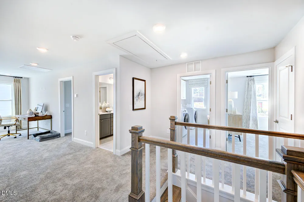 1737 Clydner Drive Apex, NC 27523