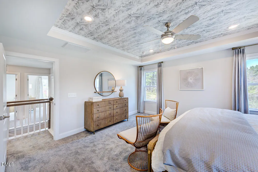 1737 Clydner Drive Apex, NC 27523