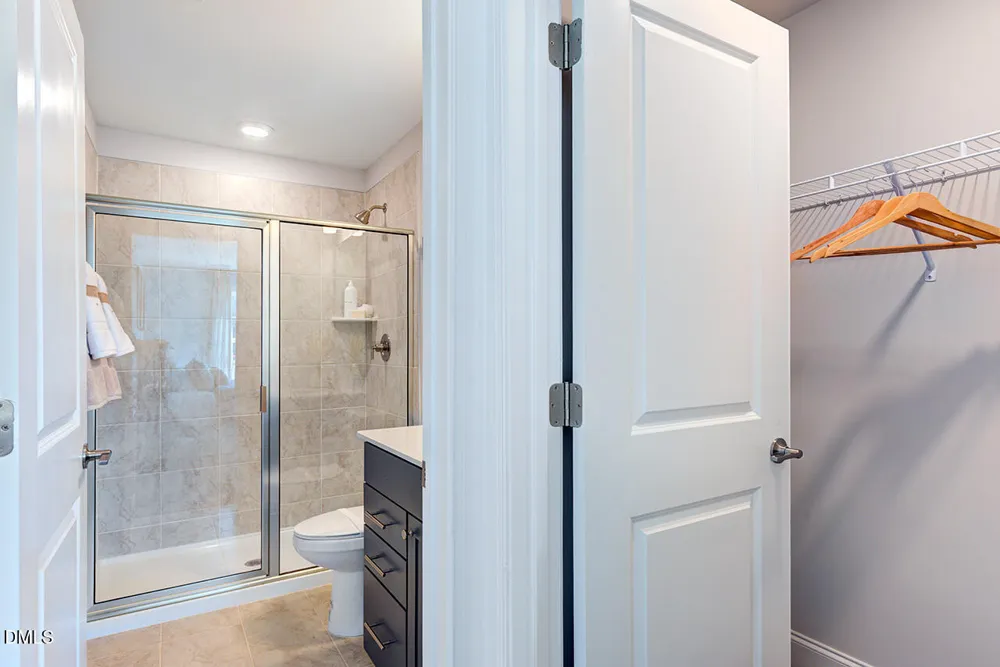 1737 Clydner Drive Apex, NC 27523
