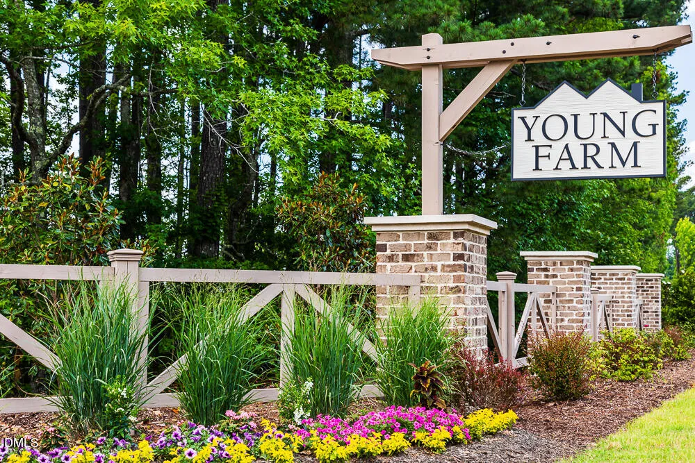 1737 Clydner Drive Apex, NC 27523