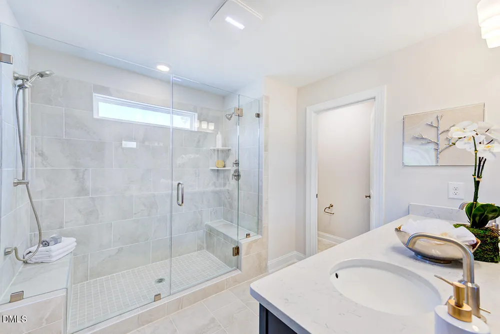 1737 Clydner Drive Apex, NC 27523