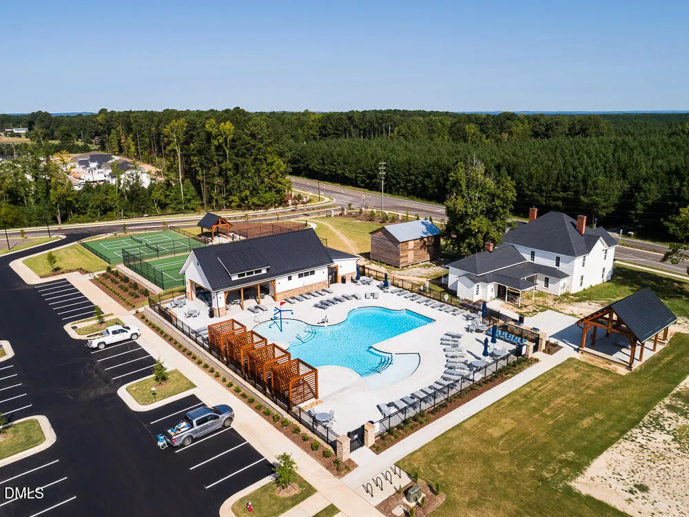 1737 Clydner Drive Apex, NC 27523