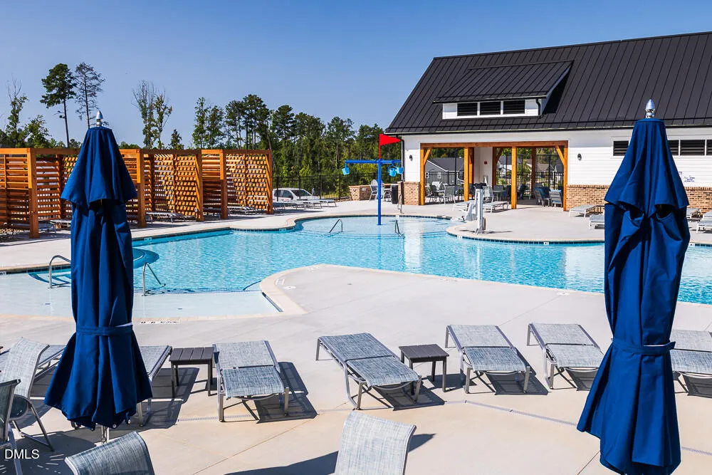 1737 Clydner Drive Apex, NC 27523