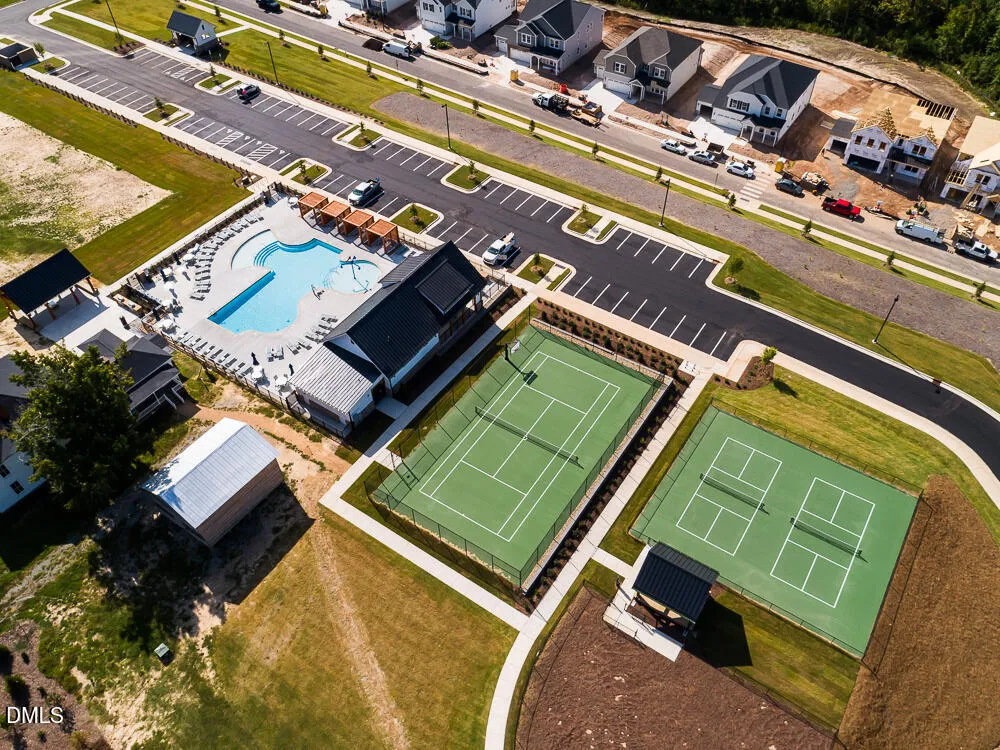 1737 Clydner Drive Apex, NC 27523