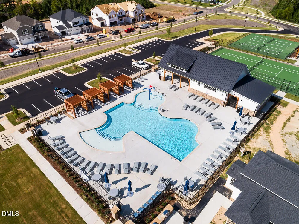 1737 Clydner Drive Apex, NC 27523