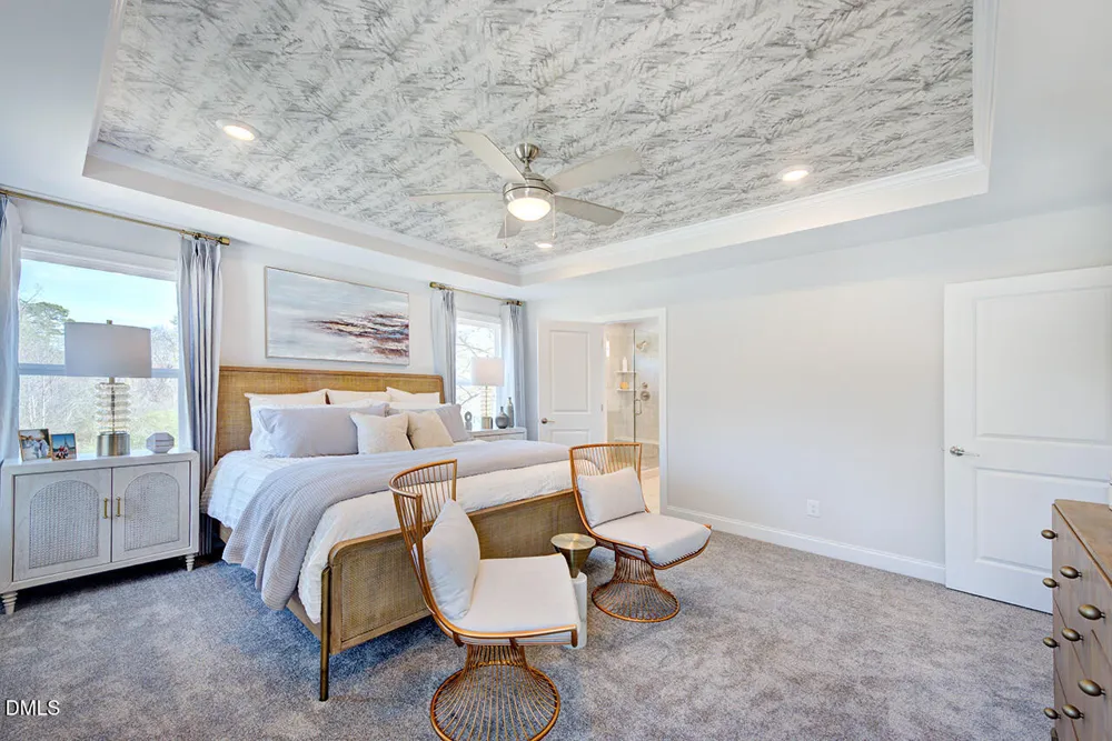 1737 Clydner Drive Apex, NC 27523