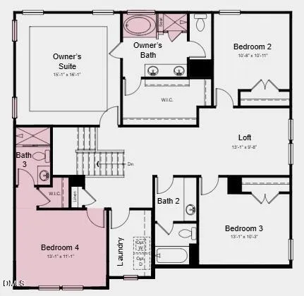 1737 Clydner Drive Apex, NC 27523