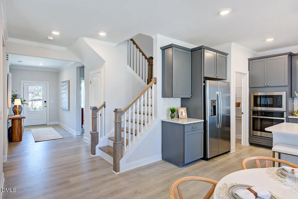 1737 Clydner Drive Apex, NC 27523