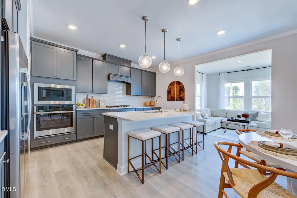 1737 Clydner Drive Apex, NC 27523