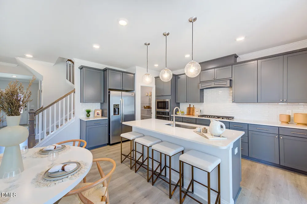 1737 Clydner Drive Apex, NC 27523