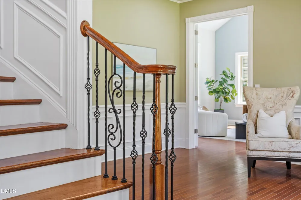 7304 Incline Drive Wake Forest, NC 27587