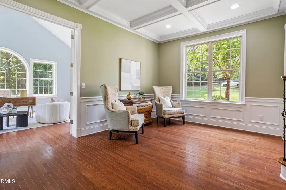 7304 Incline Drive Wake Forest, NC 27587