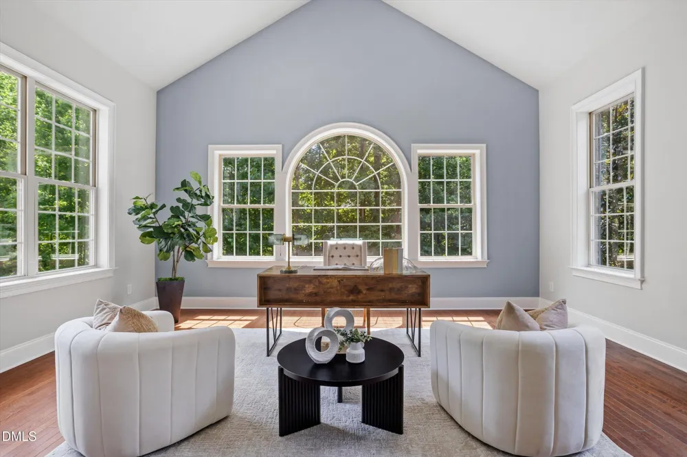 7304 Incline Drive Wake Forest, NC 27587