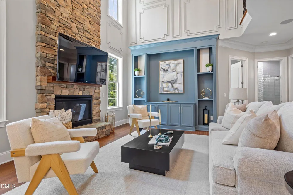 7304 Incline Drive Wake Forest, NC 27587