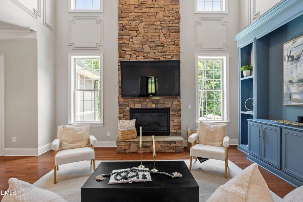 7304 Incline Drive Wake Forest, NC 27587