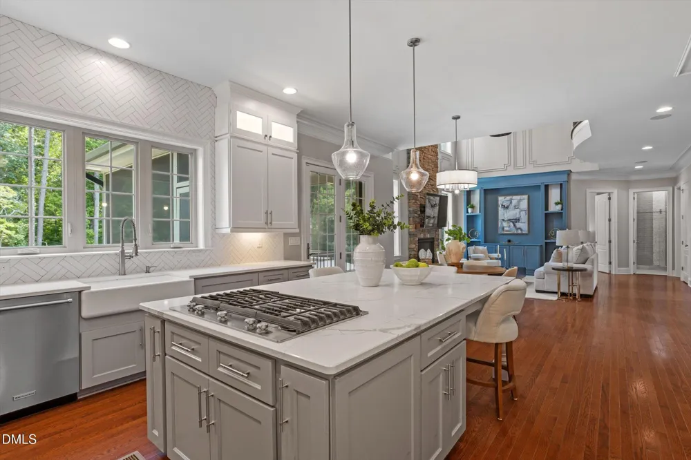 7304 Incline Drive Wake Forest, NC 27587
