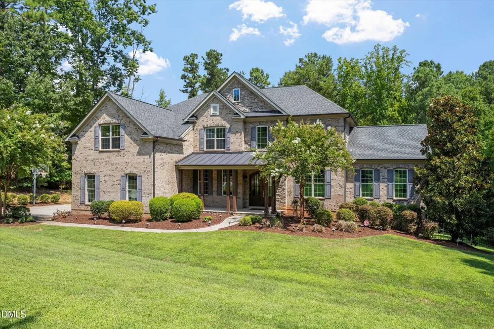 7304 Incline Drive Wake Forest, NC 27587