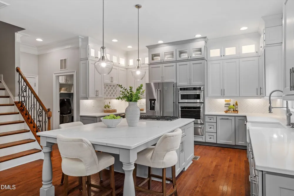 7304 Incline Drive Wake Forest, NC 27587