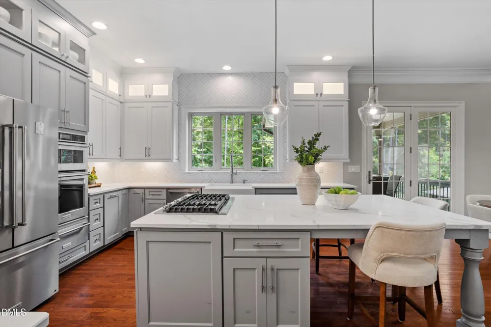 7304 Incline Drive Wake Forest, NC 27587