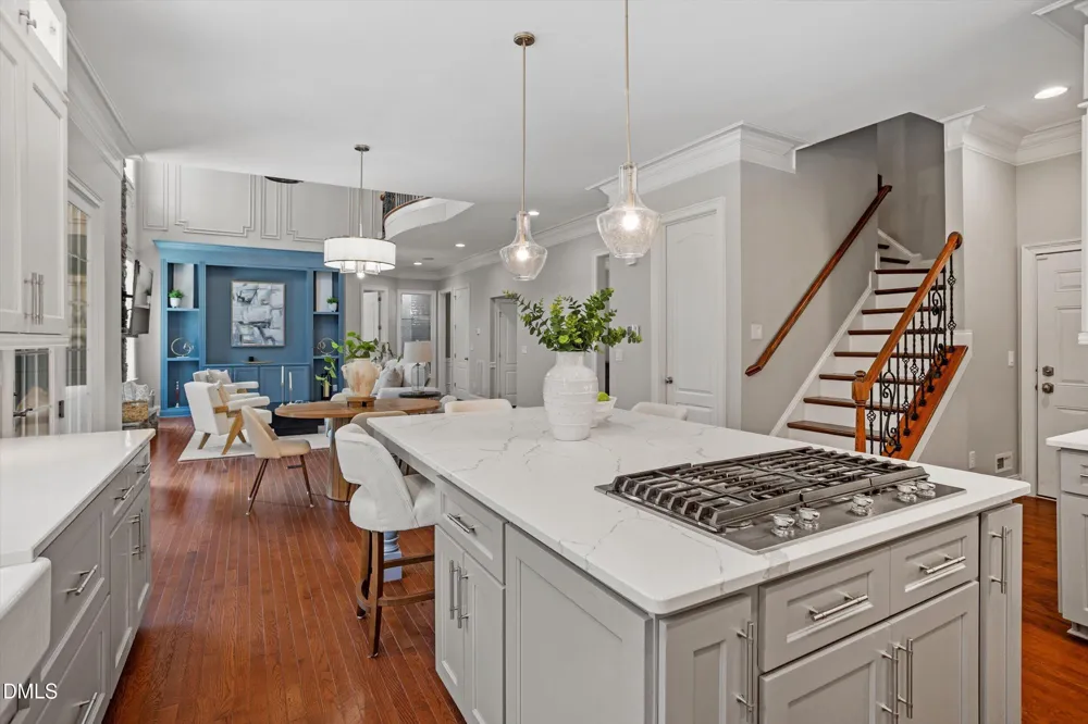 7304 Incline Drive Wake Forest, NC 27587
