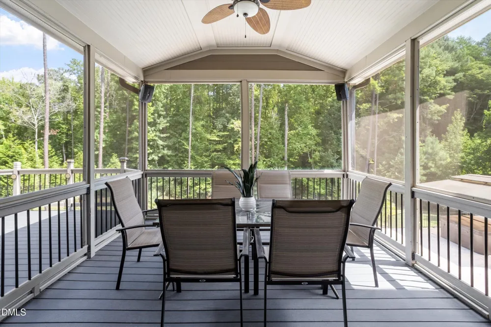 7304 Incline Drive Wake Forest, NC 27587