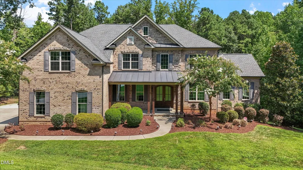 7304 Incline Drive Wake Forest, NC 27587