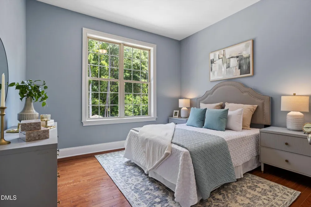 7304 Incline Drive Wake Forest, NC 27587
