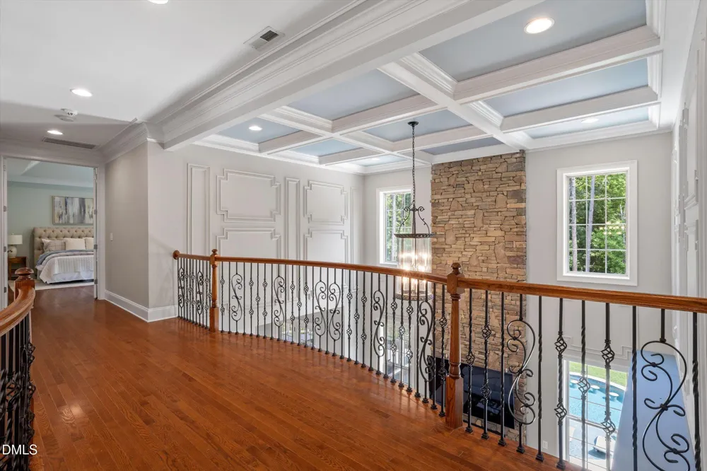 7304 Incline Drive Wake Forest, NC 27587