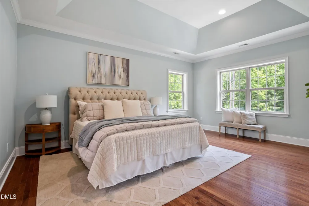 7304 Incline Drive Wake Forest, NC 27587