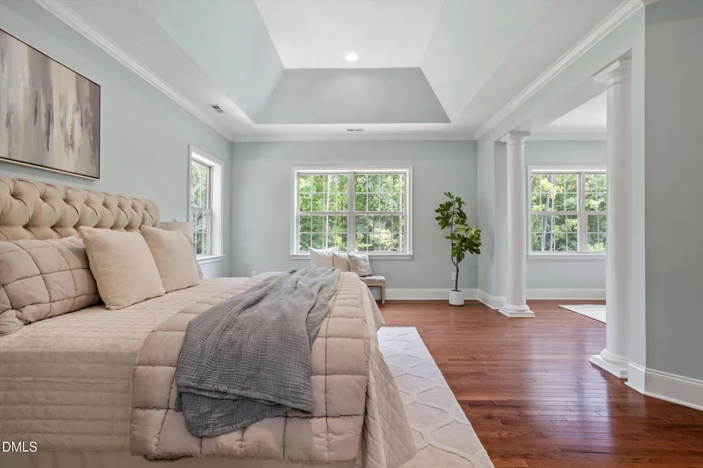 7304 Incline Drive Wake Forest, NC 27587
