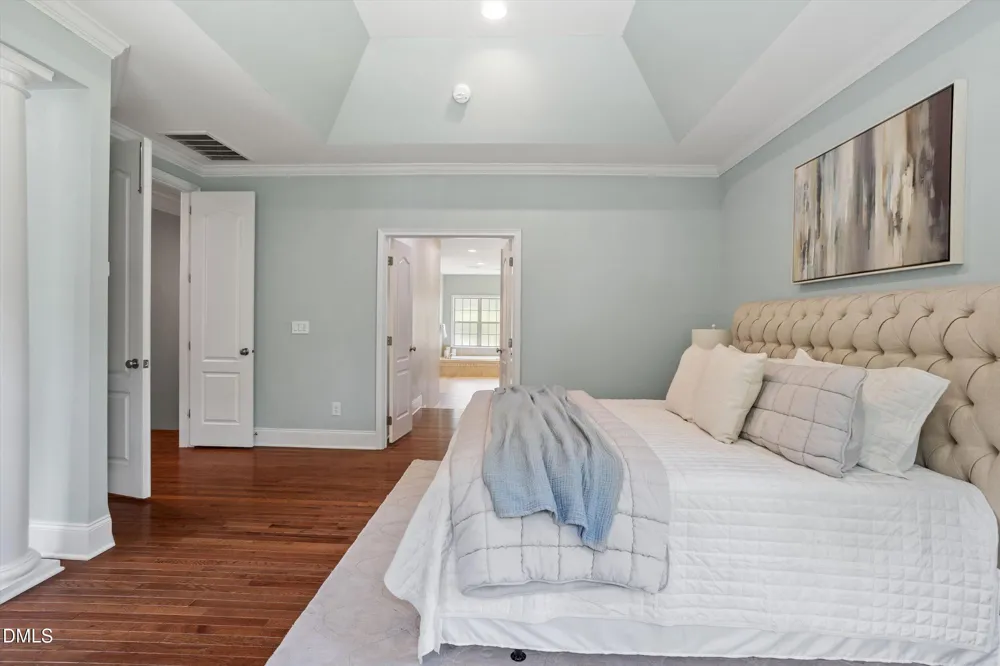 7304 Incline Drive Wake Forest, NC 27587