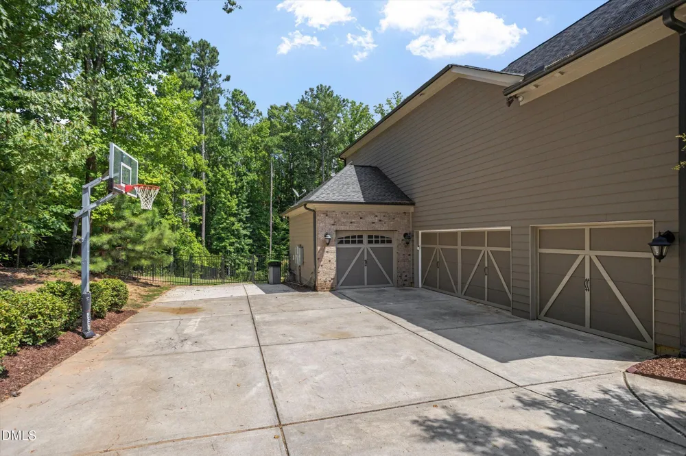 7304 Incline Drive Wake Forest, NC 27587