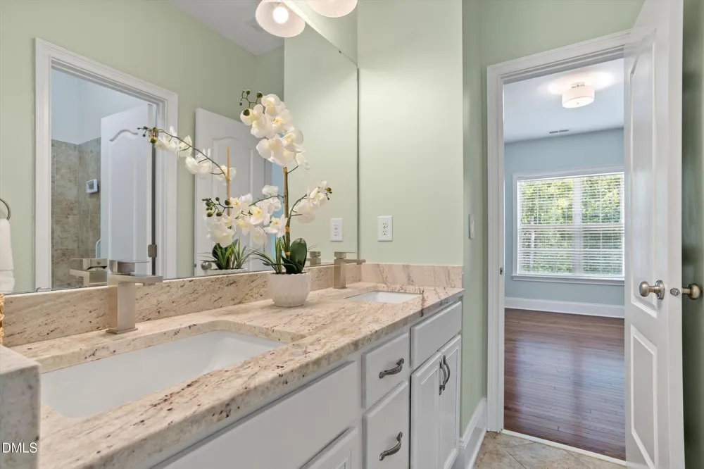 7304 Incline Drive Wake Forest, NC 27587